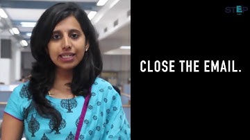 Opening & Closing of formal and informal Email | Email Writing 101 - Chapter 3