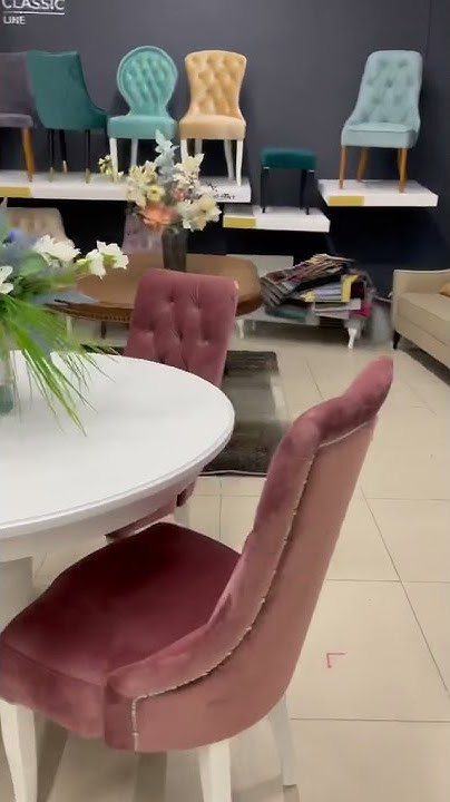 Мебель Робе - YouTube