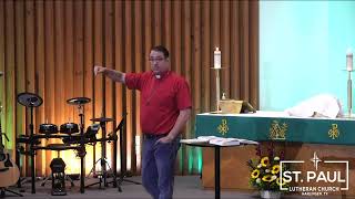 Embracing Grace: The Father's Love for All