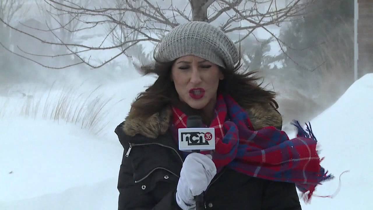 NCN Severe Weather Promo - YouTube