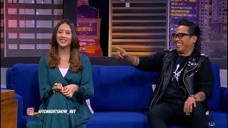 Bahaya Ngobrol Malam-Malam Pas ada Gofar, Apalagi Kalau Live