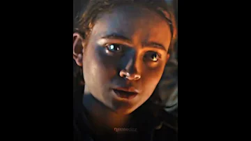 Max X Steve Stranger Things 4 Edit Oh I Wish I Could Synthesize A Picture Perfect Guy TikTok 