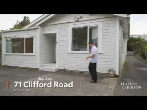 Property video