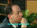 سعد الله آغا القلعة يشرح العلاقة بين السمع والبصر مع عمار الشريعي وسيد حجاب و صباح فخري و أرابيسك 