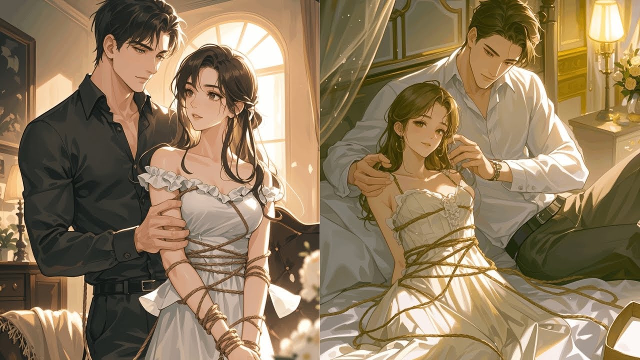 Reborn as vicious 2FL,ML hated me&sent me to villain's bed.But I could hear villain's inner thoughts