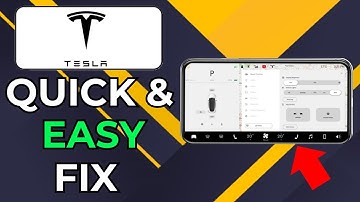 HOW TO FIX TESLA NOT OPENING WITH IPHONE (2025) | PHONE TESLA APP WON