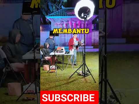 PERJUANGAN BETRAND MEMBANTU