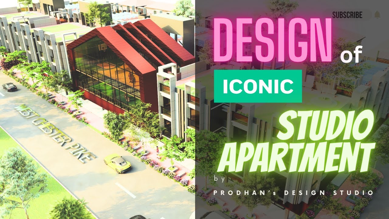 Самые знаковые особенности квартир-студий (США)