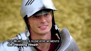 2012 #38 Arthur & Guinevere Moment REVISED