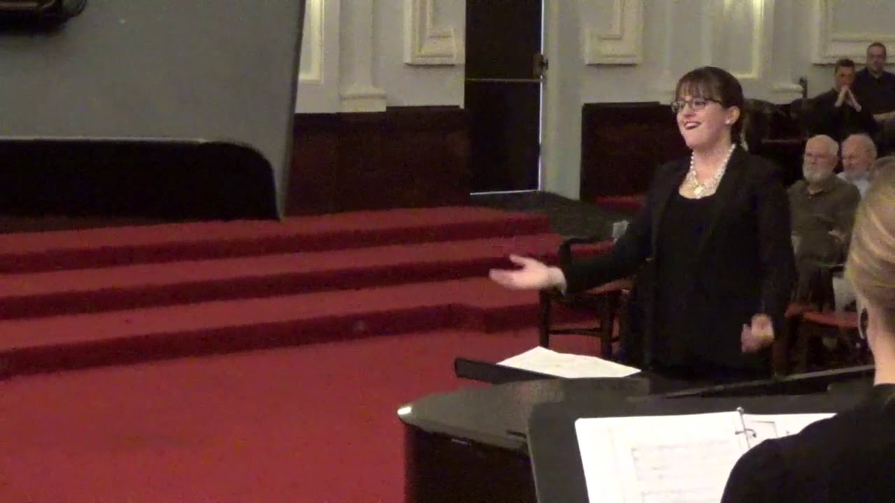 John Tavener - Song for Athene