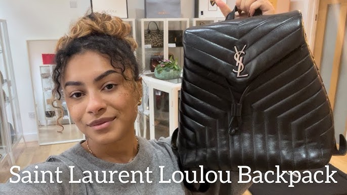 YSL Mini Joe Bucket Bag Unboxing, The Cutest YSL Bag Ever!