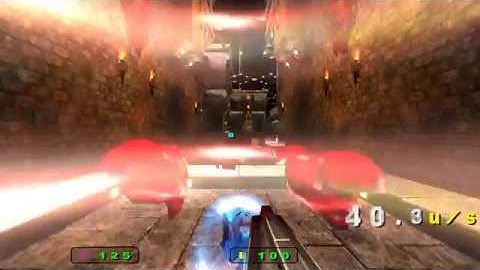 DFWC2017. Round 7 DeX RANK1 on VQ3