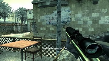 FRAPS test + raw clip.