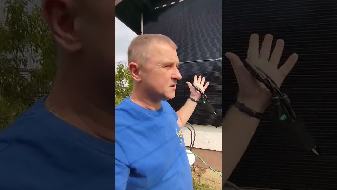 Оптимизатор мощности солнечной панели, зачем нужен и где устанавливать.