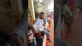 లోకేష్ అలిపిరి మెట్టు పూజ చేస్తున్నాడు👏👏👏
