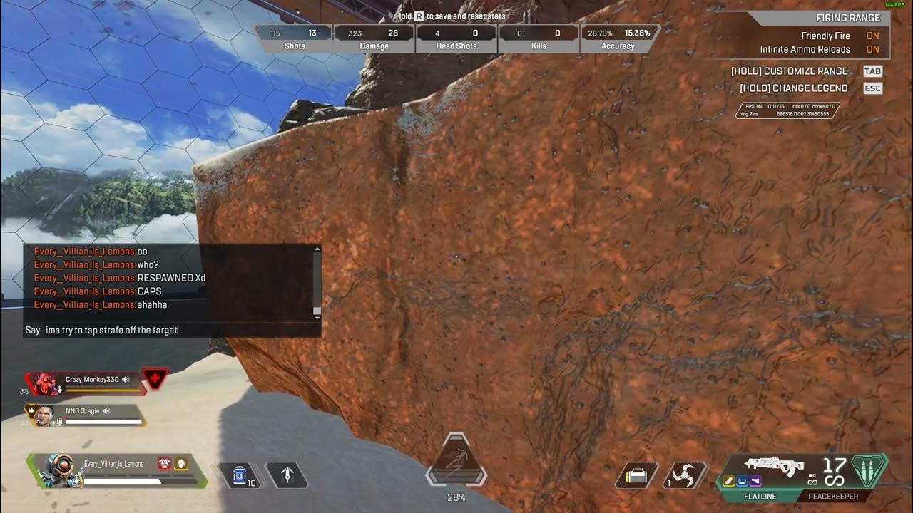 Lemme Tap Strafe Off The Target YouTube lemme-tap-strafe-off-the-target-youtube