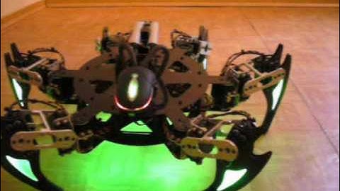 Ch3-R HexaPod MeanGreen Body Moves nu tone.wmv