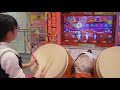 太鼓の達人 イエローver. Infinite Rebellion 入魂 (96連接続)