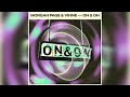 Morgan Page Amp VINNE On Amp On Extended Mix mp3