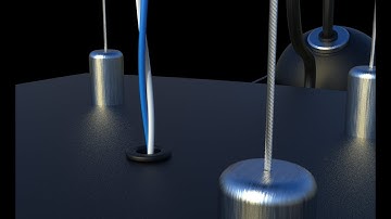 Creating a realistic cable in SolidWorks