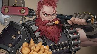 Mecharashi 2026 Armed Conquest 7 Meritus 33 Bounties