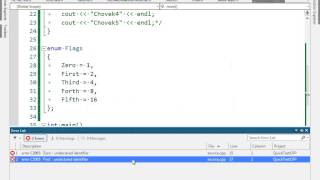 Celebrity OOP 6 2 Bitwise operators Profile