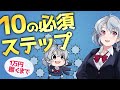 DL同人初心者が1万円稼ぐまでの必須10ステップ。 [お絵描き雑談]
