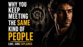 Why You Keep Meeting the Same Kind of People | Hidden Patterns