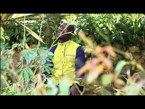 NITASONGA MBELE BY KURANGA Paul Official 2024 4k Video