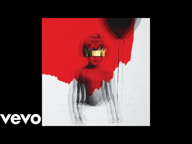 Rihanna - Kiss It Better (Audio) class=