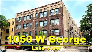 1050 W George St, Unit 206, Chicago, IL 60657
