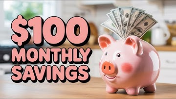 “Save $1000/Month Using AI Tools & Smart Finance Tips | Fin AIce”