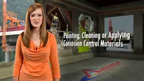 Barin ABC23L   Anderson Crane And Bridge