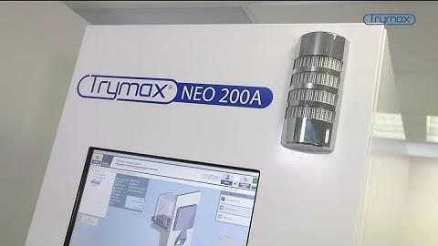 Trymax Semiconductor - NEO 200A series - www.trymax-semiconductor.com