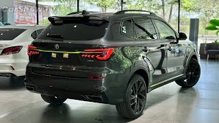 The All  New MG RX5 ( 2024 )  Luxury SUV | Interior and Exterior