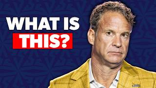 College Football Has Completely Lost Its Mind