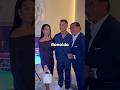 Georgina’s $2M Gift for Ronaldo Started a Family Argument 😳 #shorts #ronaldo