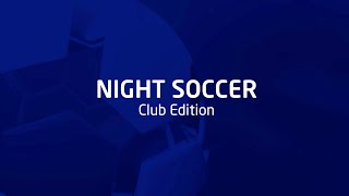 Night Soccer 28 | Treno 2G | Lunedì