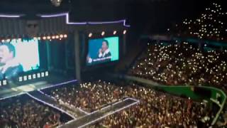 PSY Concert- Bravo my life 20171231