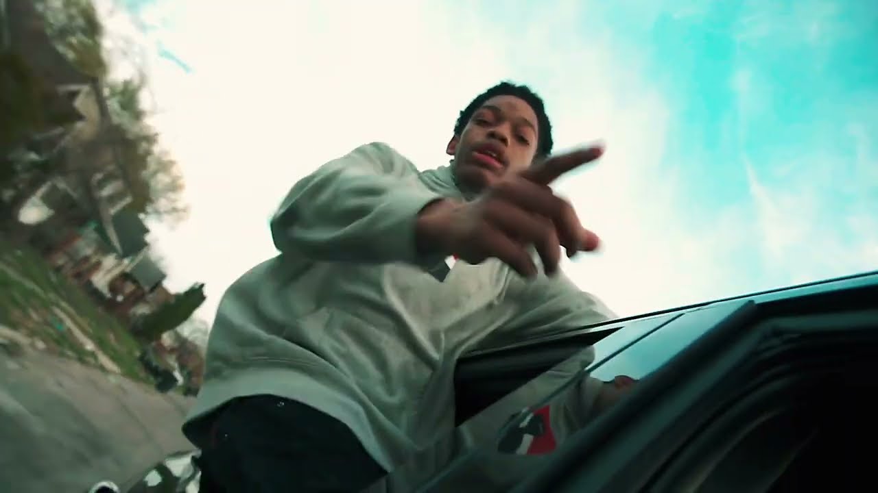 JoyRd Beezy - "Who Is JoyRd Beezy" (Official Music Video) HD adlı videoyu YouTube'da izle JoyRd Beezy - "Who Is JoyRd Beezy" (Official Music Video) HD adlı videoyu YouTube'da izle