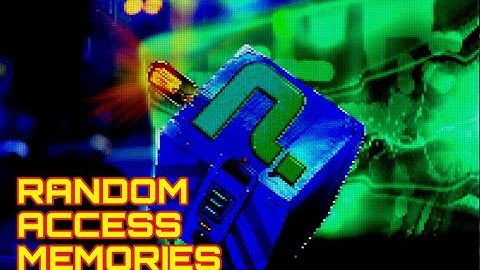 The Final (#6) Random Access Memories - Tournament