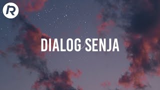 Dialog Senja - Ingrid Tamara (Cover) lirik