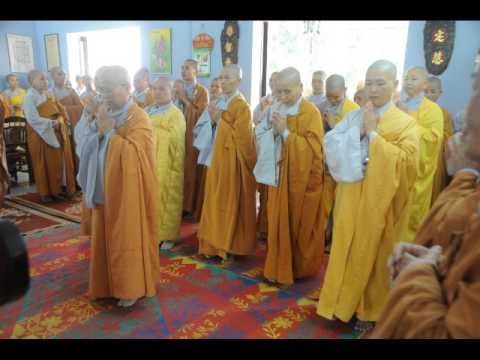 Video Sự Tích Lễ Vu Lan - Thanh Hải Vô Thượng Sư. - youtube