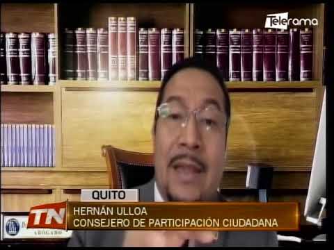 Corte constitucional o PGE definirían qué procede designar a cocal de judicatura