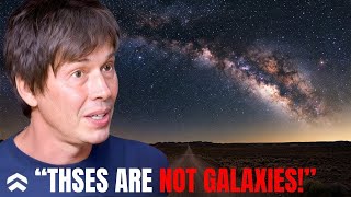 Brian Cox: James Webb Insane Discovery Could Destroy The Universe