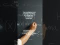🧠 The most beautiful chaos in t world.This is what the mind of a genius looks like — equations….