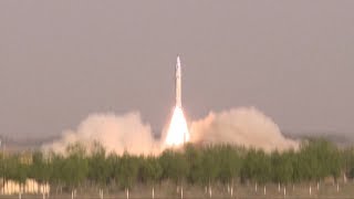 Celebrity China launches first private rocket Wealth