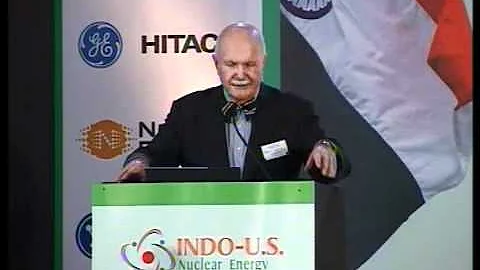 Ambassador Peter Burleigh - U.S. Embassy New Delhi