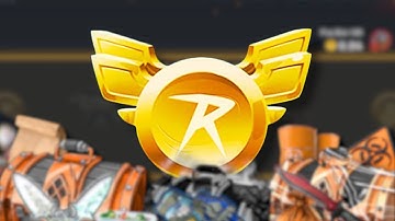 OPENING BAD CASES ON CSGOROLL!