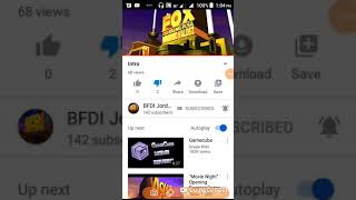 Bad News Bfdi Jordan 2019 Is Making My Imposter Intro